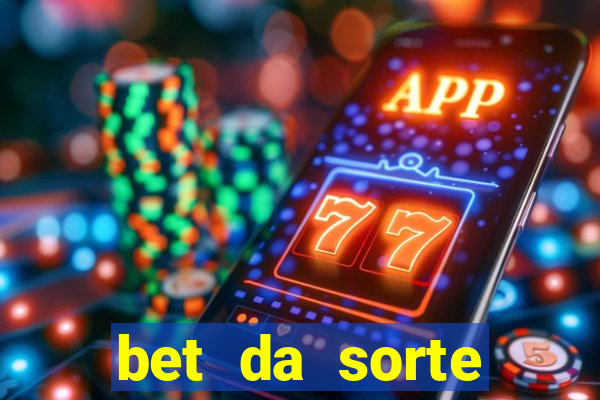 bet da sorte codigo promocional